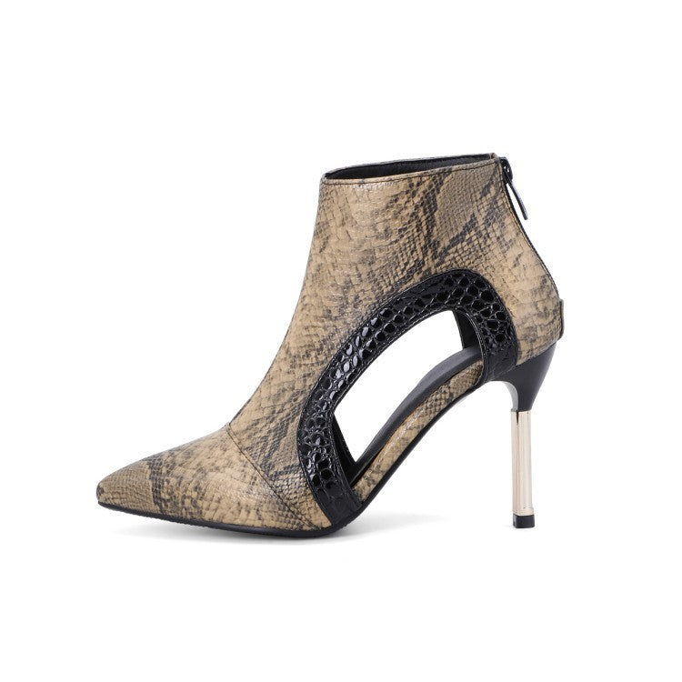 Bequeme Orthopädische Stiefel für den Alltag