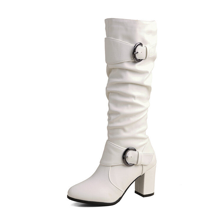 Klassische Orthopädische Stiefel mit zeitlosem Stil