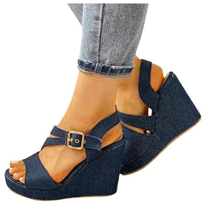 Bequeme Orthopädische Sandalen für den Alltag