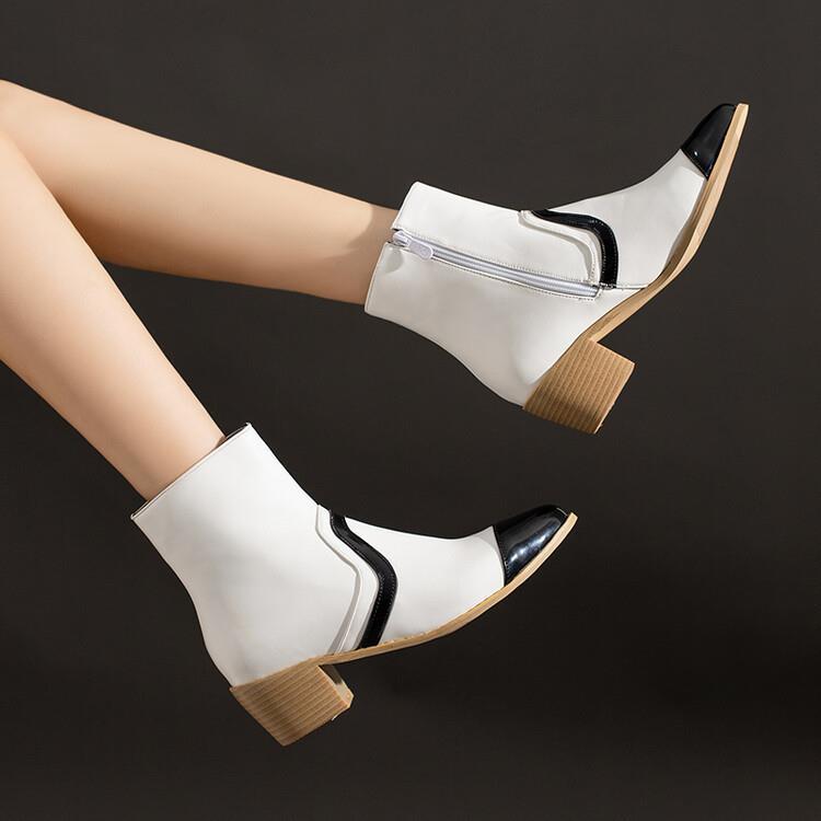 Wunderschön gefertigte Orthopädische Stiefel