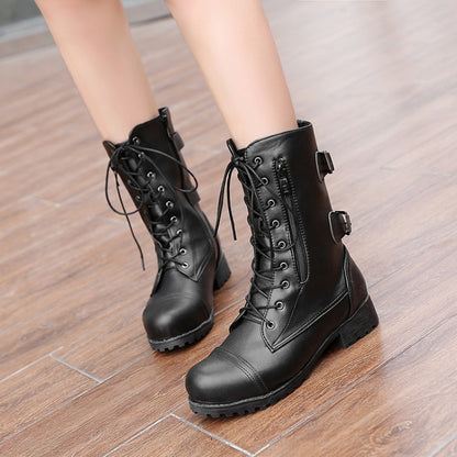 Stilvolle Orthopädische Stiefel für jeden Anlass