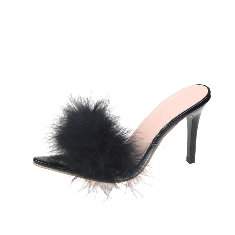 Anmutige Orthopädische Sandalen für modernen Look