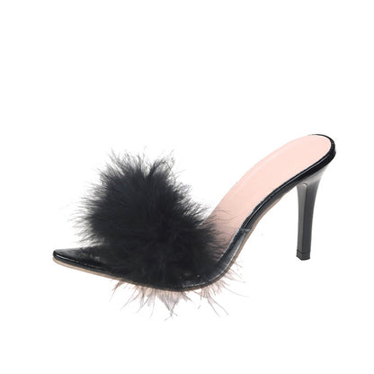 Anmutige Orthopädische Sandalen für modernen Look