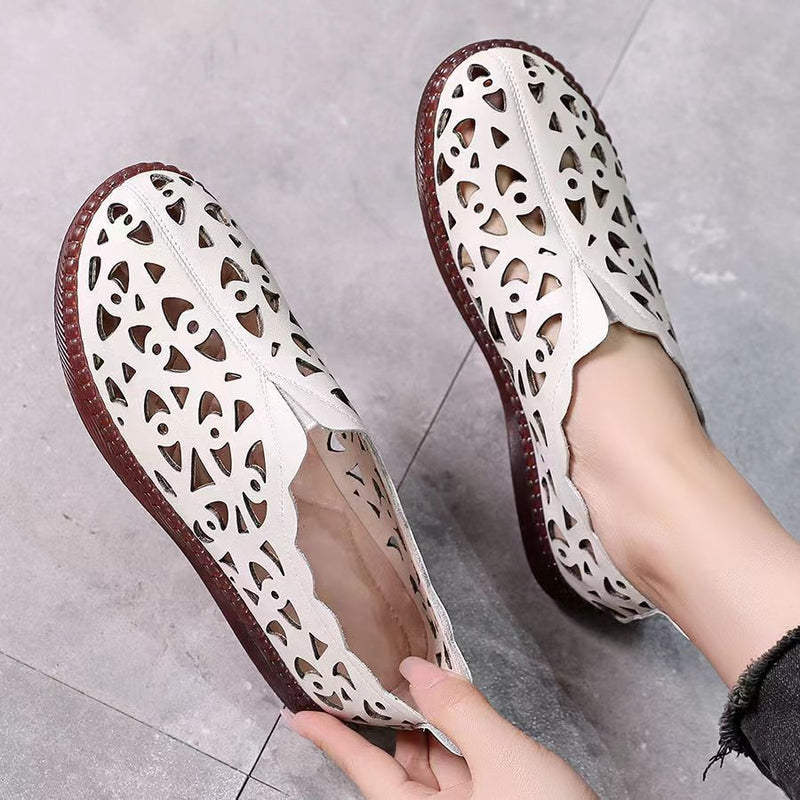 Anmutige Orthopädische Schuhe für modernen Look