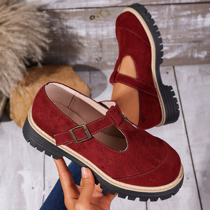 Schicke Orthopädische Schuhe mit einzigartigem Design