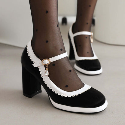 Schicke Orthopädische Schuhe mit einzigartigem Design