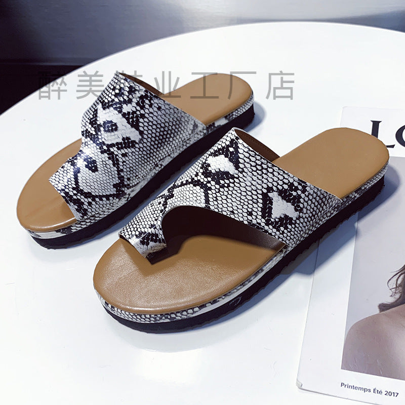 Bequeme Orthopädische Sandalen für den Alltag