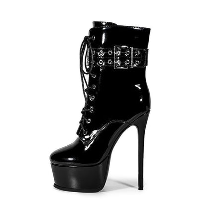 Stilvolle Orthopädische Stiefel für jeden Anlass