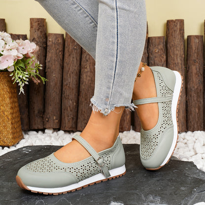 Schicke Orthopädische Schuhe mit einzigartigem Design