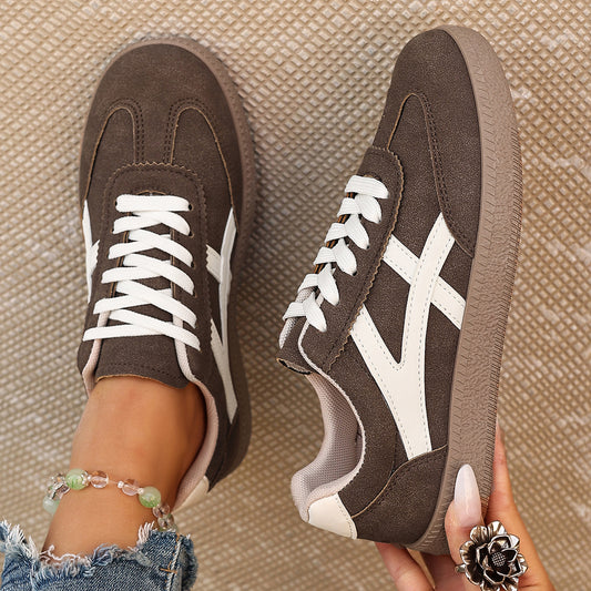 Wunderschön gefertigte Orthopädische Sneakers