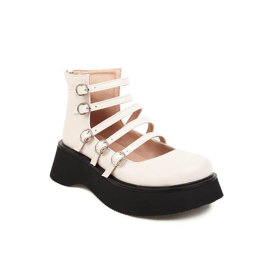 Wunderschön gefertigte Orthopädische Sandalen