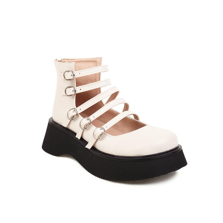 Wunderschön gefertigte Orthopädische Sandalen