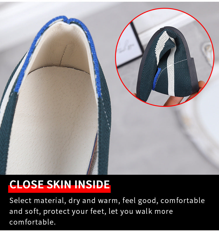 Wunderschön gefertigte Orthopädische Schuhe