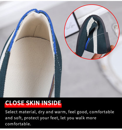 Wunderschön gefertigte Orthopädische Schuhe