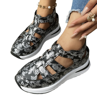 Stilvolle Orthopädische Sandalen für jeden Anlass