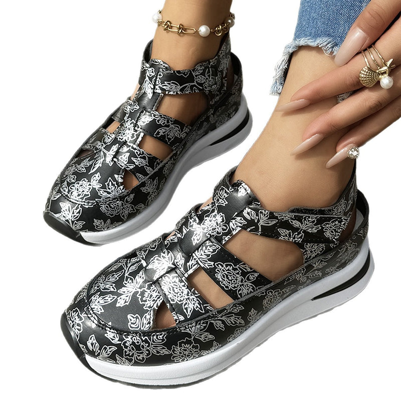 Stilvolle Orthopädische Sandalen für jeden Anlass