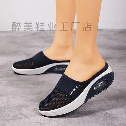 Anmutige Orthopädische Schuhe für modernen Look