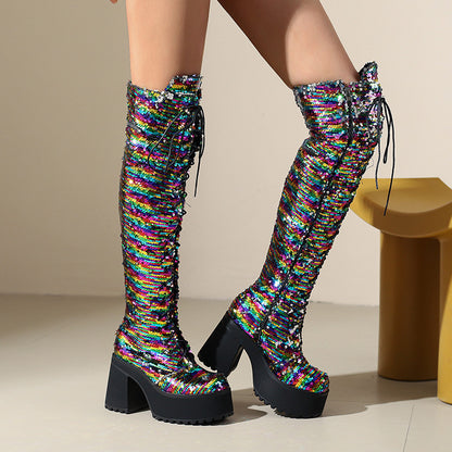 Stilvolle Orthopädische Stiefel für jeden Anlass