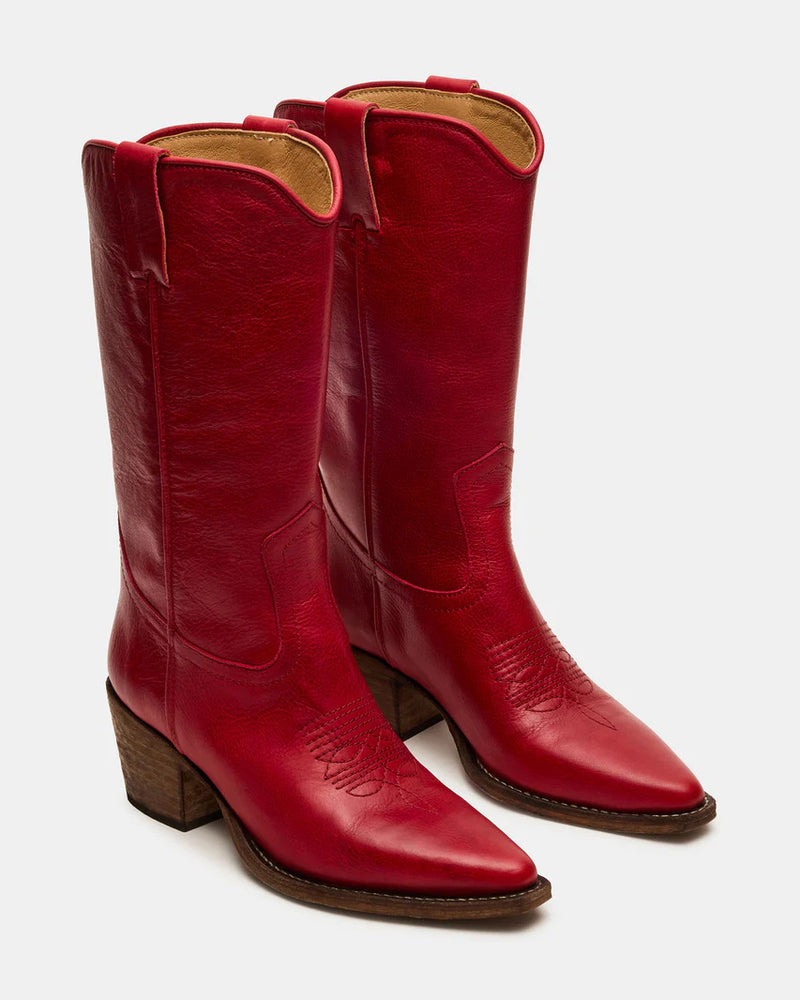 Elegante Orthopädische Stiefel für jeden Schritt