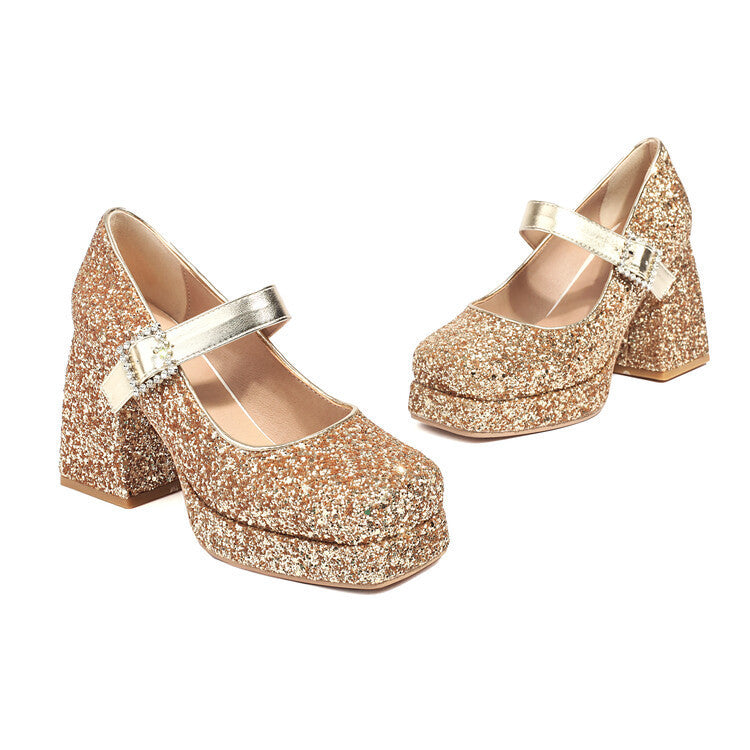 Vintage inspirierte Orthopädische Schuhe