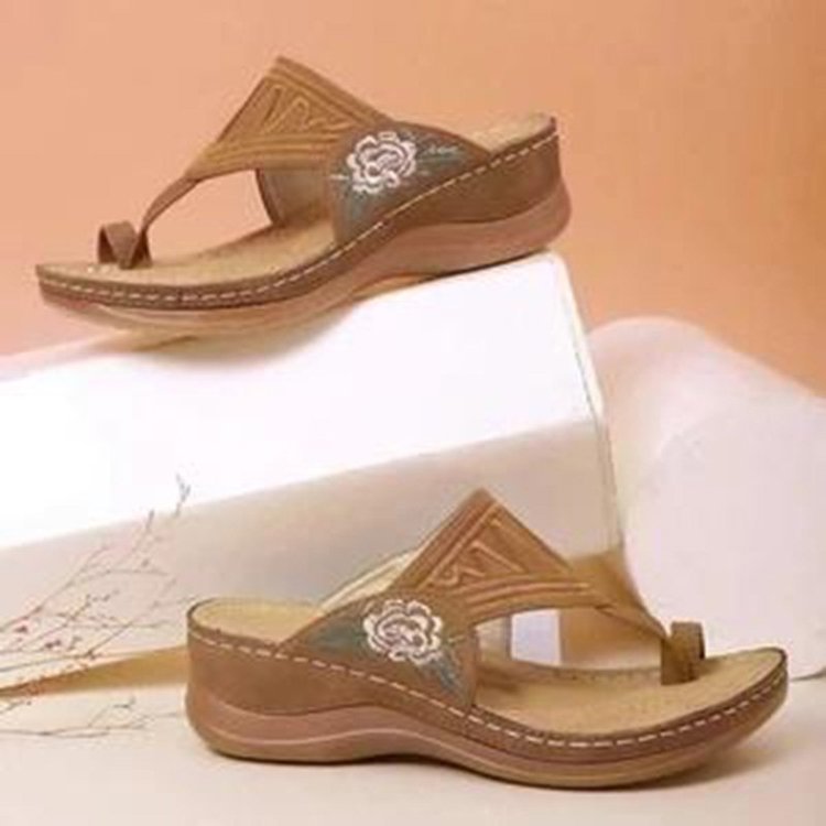Klassische Orthopädische Schuhe mit zeitlosem Stil
