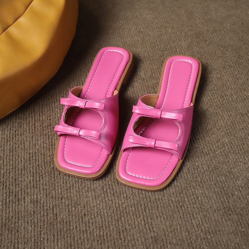 Klassische Orthopädische Sandalen mit zeitlosem Stil