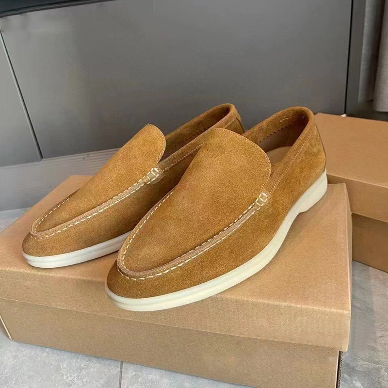 Elegante Orthopädische Schuhe für jeden Schritt