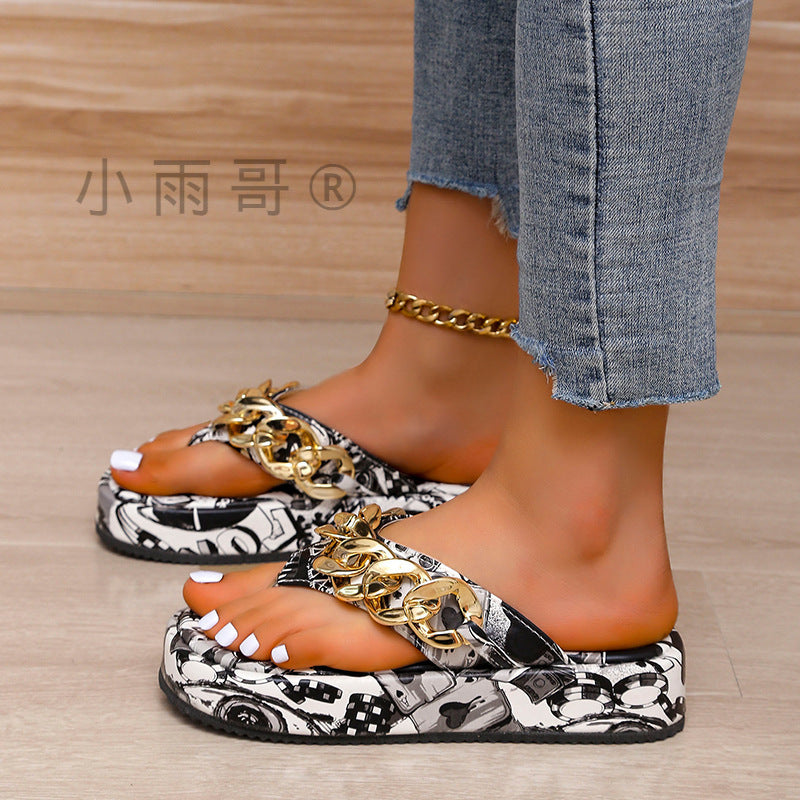 Elegante Orthopädische Sandalen für jeden Schritt