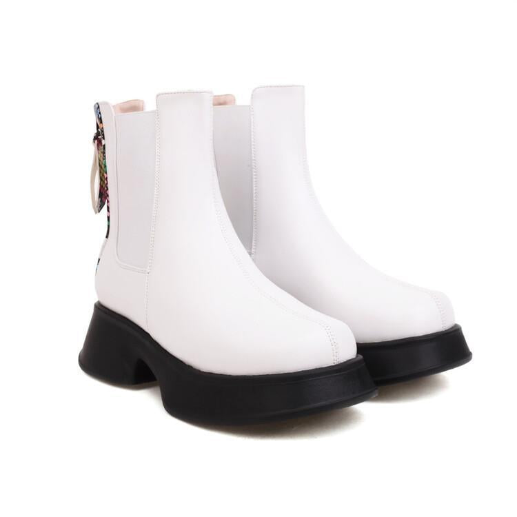 Bequeme Orthopädische Stiefel für den Alltag