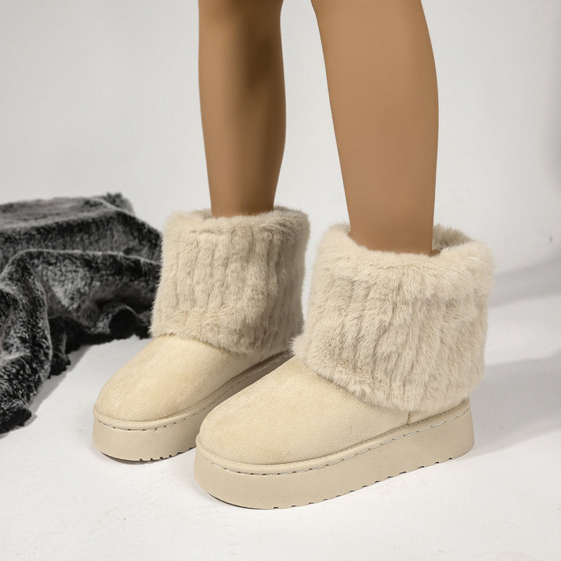 Bequeme Orthopädische Stiefel für den Alltag