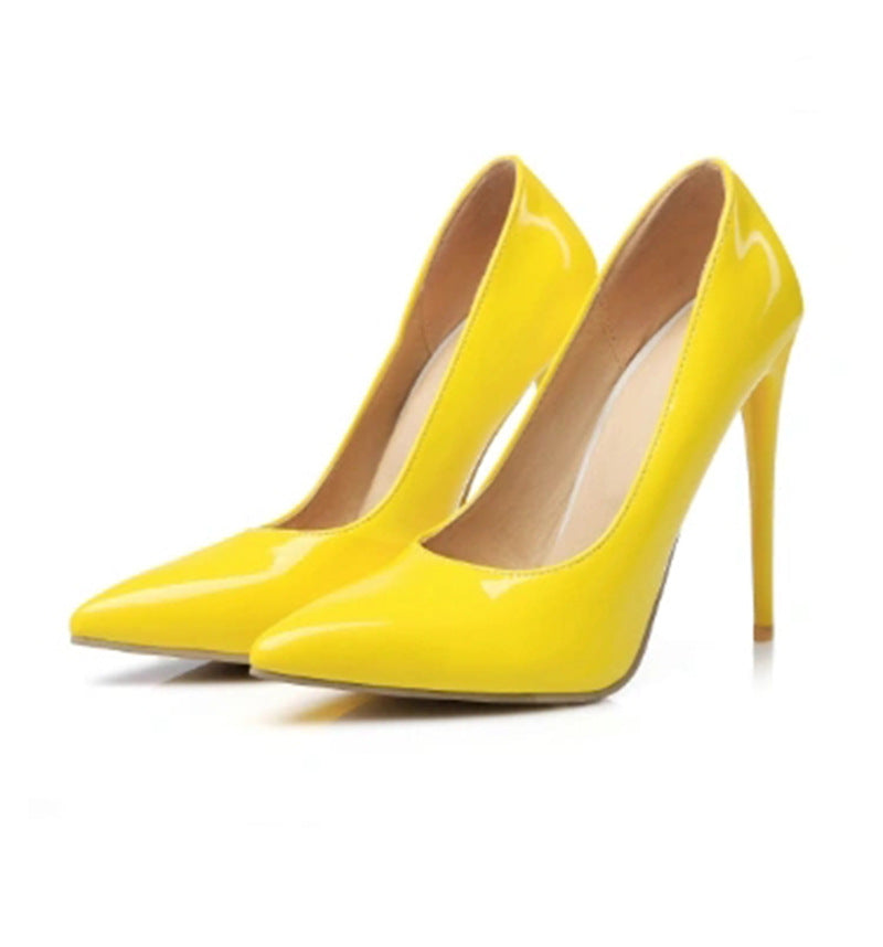 Schicke Orthopädische Schuhe mit einzigartigem Design