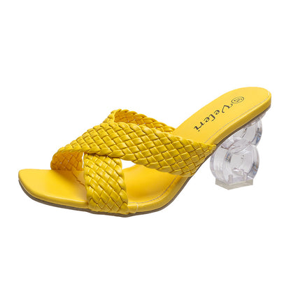 Wunderschön gefertigte Orthopädische Sandalen