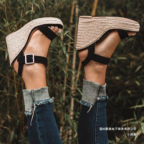 Elegante Orthopädische Sandalen für jeden Schritt