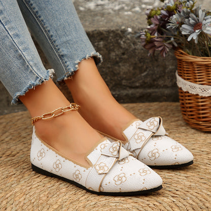 Vintage inspirierte Orthopädische Schuhe