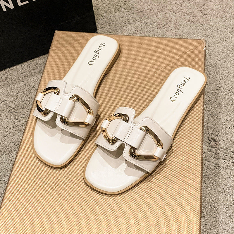 Anmutige Orthopädische Sandalen für modernen Look