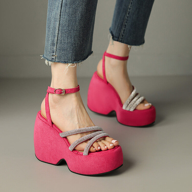 Elegante Orthopädische Sandalen für jeden Schritt