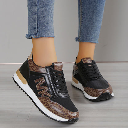 Wunderschön gefertigte Orthopädische Sneakers