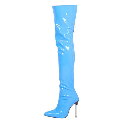 Bequeme Orthopädische Stiefel für den Alltag