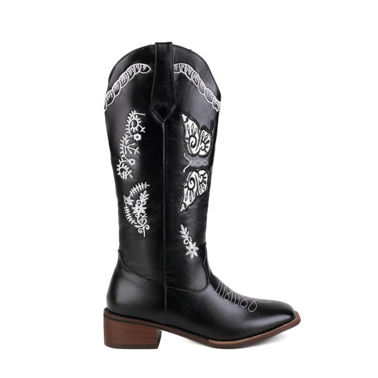 Klassische Orthopädische Stiefel mit zeitlosem Stil