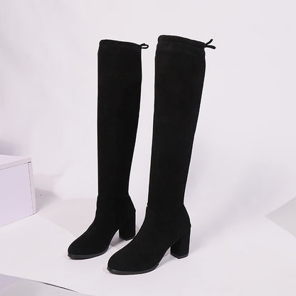 Wunderschön gefertigte Orthopädische Stiefel