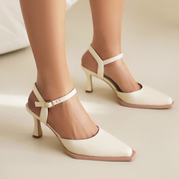 Wunderschön gefertigte Orthopädische Sandalen