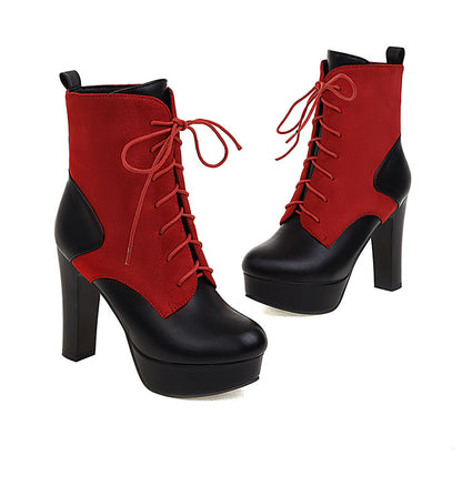 Bequeme Orthopädische Stiefel für den Alltag