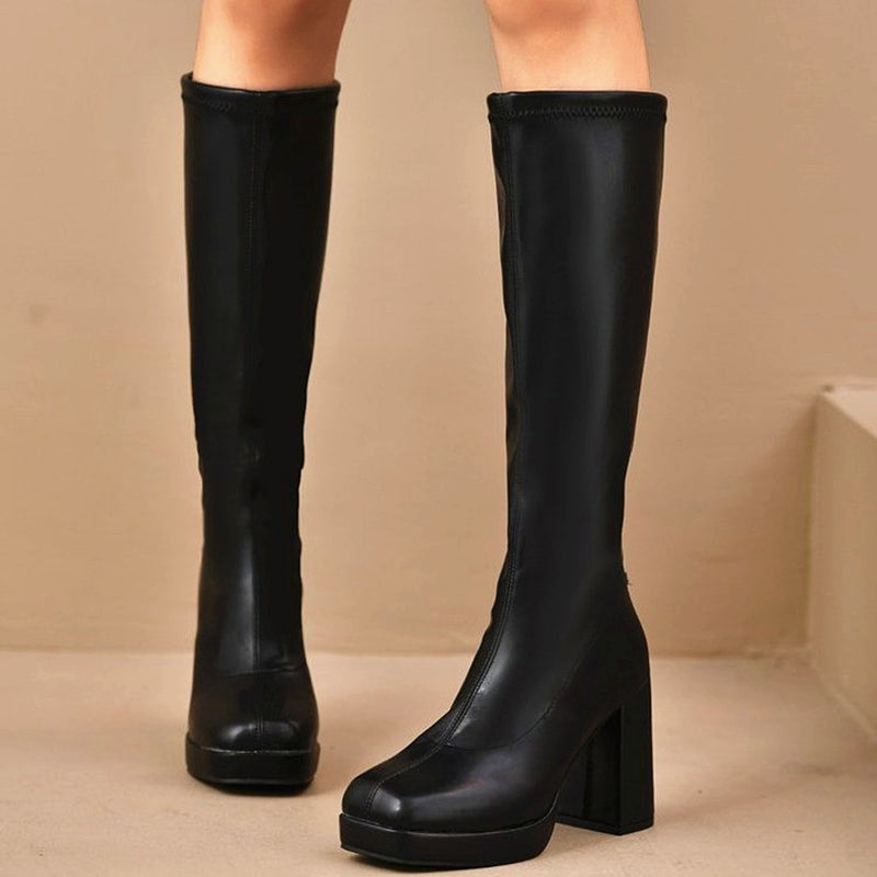 Wunderschön gefertigte Orthopädische Stiefel