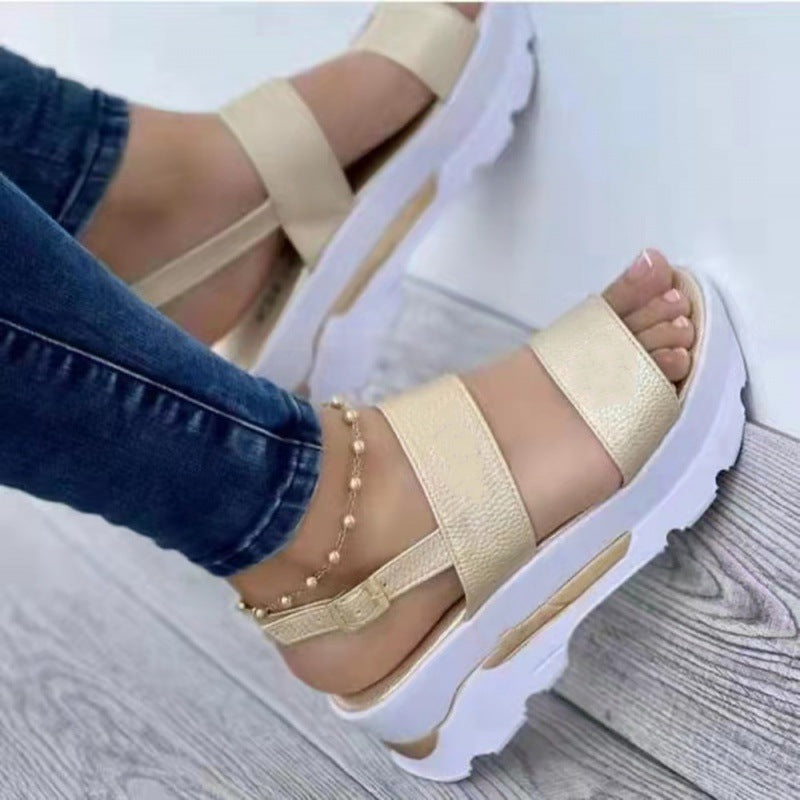 Wunderschön gefertigte Orthopädische Sandalen