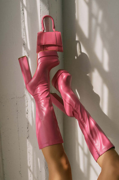 Bequeme Orthopädische Stiefel für den Alltag