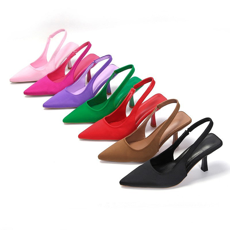 Klassische Orthopädische Sandalen mit zeitlosem Stil