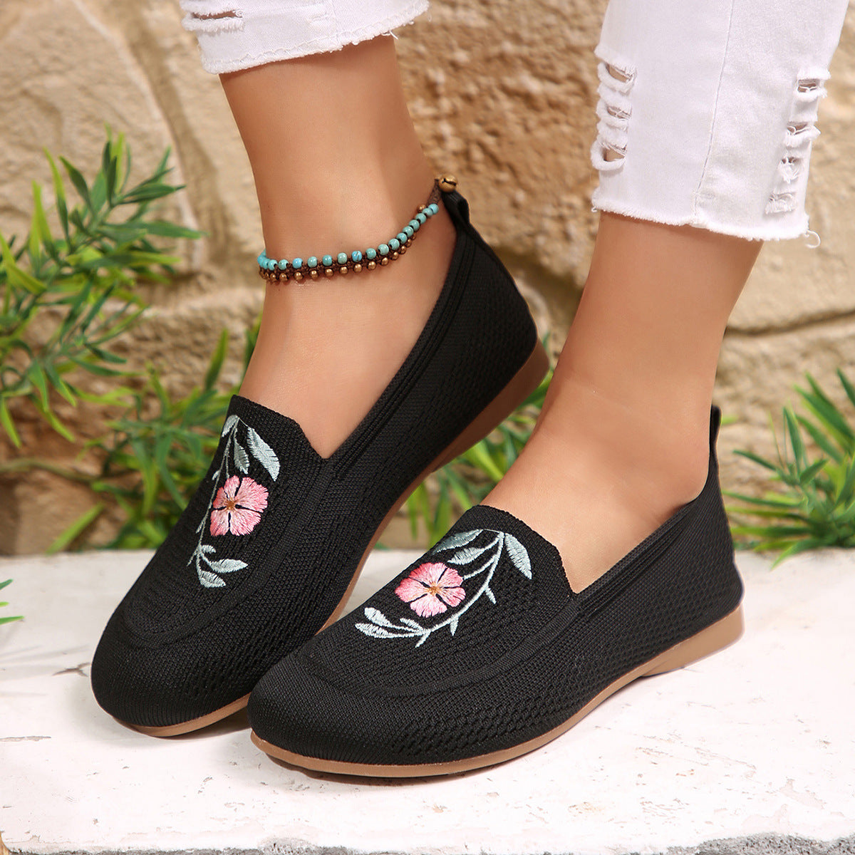 Anmutige Orthopädische Schuhe für modernen Look