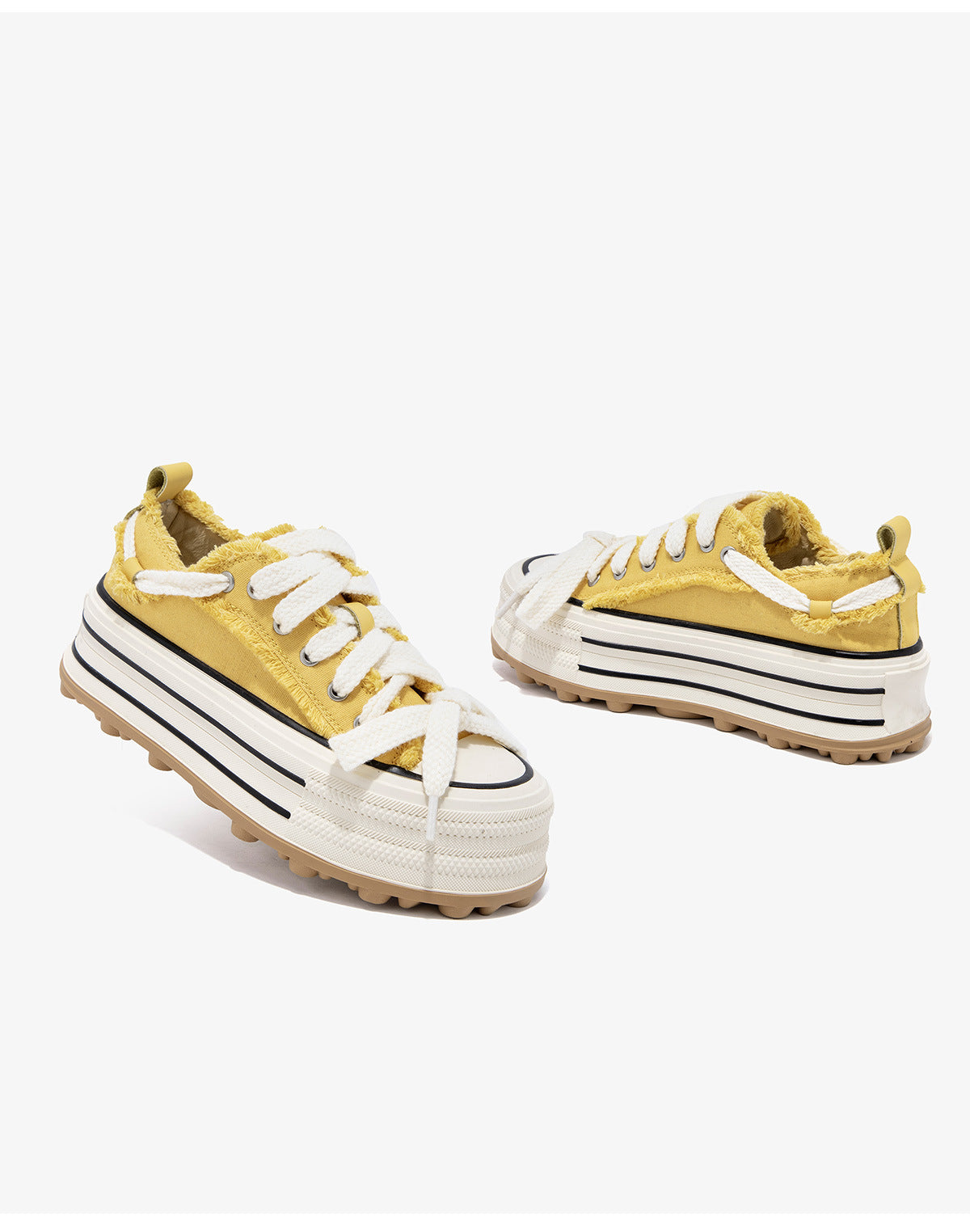 Anmutige Orthopädische Schuhe für modernen Look