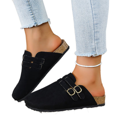 Klassische Orthopädische Schuhe mit zeitlosem Stil