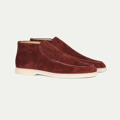 Klassische Orthopädische Schuhe mit zeitlosem Stil